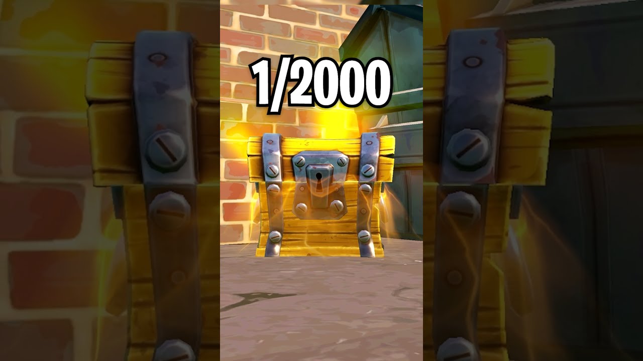 Fortnite Reload S HIDDEN Secret 