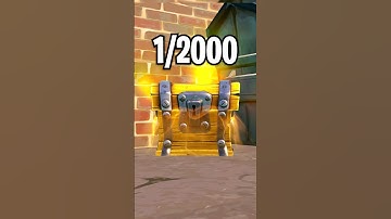 Fortnite Reload