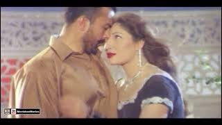 Jawani Menu Chundi Wad Di | Saima | Naseebo Lal | Lollywood Blockbuster Track | Pakistani Film Kalu