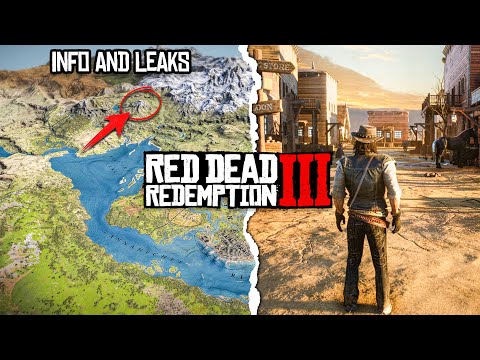 Video: Kas red dead redemption töötab ps4-s?