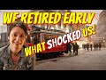 The REAL TRUTH about Retiring Abroad (What shocked us)