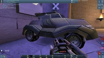 2024 Gameplay: Unreal Tournament 1999