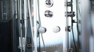 Душевая кабина Niagara 710 www.dush.nnov.ru(, 2011-05-17T20:10:18.000Z)