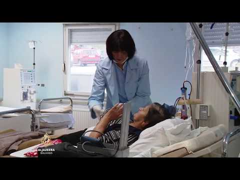 Video: Zašto pacijenti na dijalizi umiru?