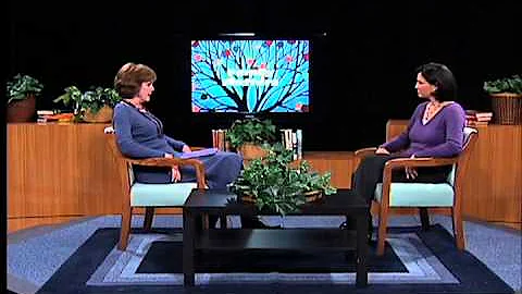 Family Matters:Kathleen Cauley on Communication