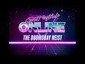 GTA Online - The Doomsday Heist Act 2 Retro Music Mix