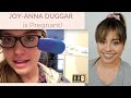 Joy Anna Duggar Announces She&#39;s Pregnant!