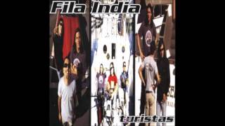 9. ¡Hola Mami! - Fila India (Turistas)