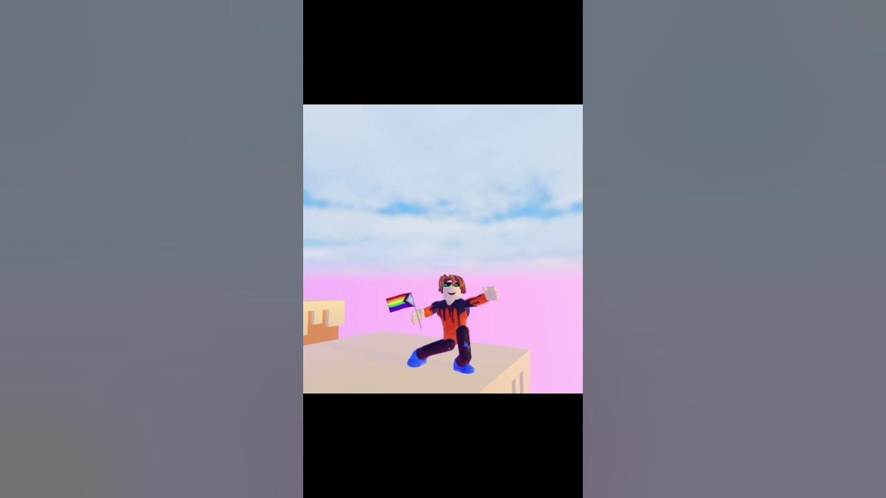 Rage lust fire (the emote is on ttd3. The emote is called Professional