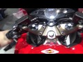 МОТО новинки 2017 Honda Triumph Ducati