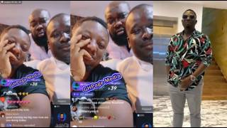 DJ KA Finally Goes Live On TikTok To Speak For The 1st Time After Azigi video Issues