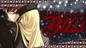 [E★S] TEMPORARY BLISS MEP