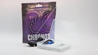 Thumbnail for Chronos Reel by Matteo Pittenger
