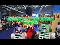 Geek unchained 18 juin mulhouse 2023 vlog