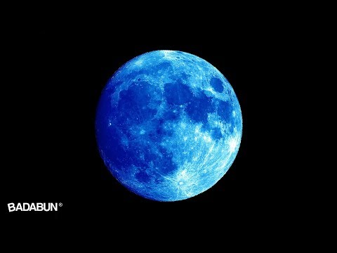 Vídeo: Las Fotos De La Súper Luna De Sangre Azul Parecen Sacadas De Star Wars