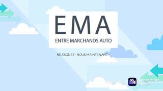 Présentation Entre Marchands Auto Achat