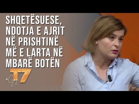 Video: 7 Arsye Për Të Blerë Një Pastrues Ajri