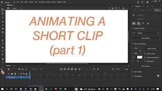 My Viewers Teach Me How To Animate - FINALE (part 1)