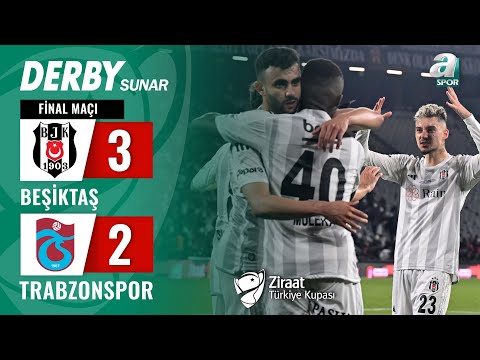 


Beşiktaş - Trabzonspor 3-2 Özet ve Full Maç İzle
 | 2024 Ziraat Türkiye Kupası Finali




| görsel 1