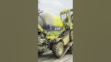 ajax loading #ajax #bachoeloader #backhoe #shorts #jcb #jcbvideo