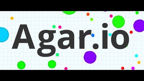 Agario Full Gameplay Walkthrough