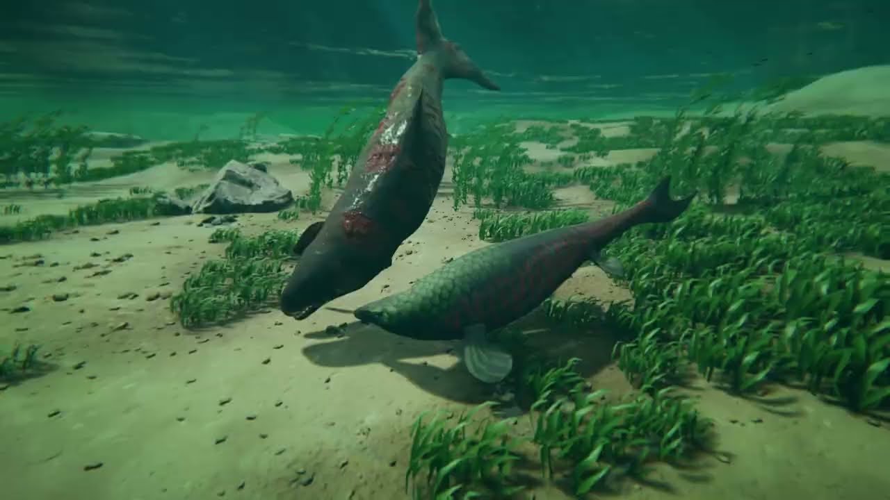 Best vs Worst Mosasaurus Build -Path of Titans