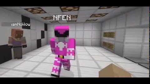 Minecraft: No Learning Curve w/ Mark and Nick - 3 Heads Are Better Than 1 (Part 1)