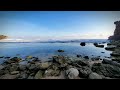 The ULTIMATE Ocean Sounds for Relaxation and Sleep  Soothing Waves
