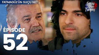 Fatmagul - Épisode 52