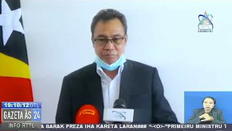 Tribunal Rekursu Sei Implementa Lei Kombate Korupsaun Iha Tempu Badak