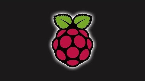 Raspberry Pi -  Automount external storage