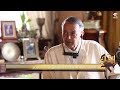 برنامج مشاهير القراء وقصه حياة الشيخ مصطفى اسماعيل رائع جدا 