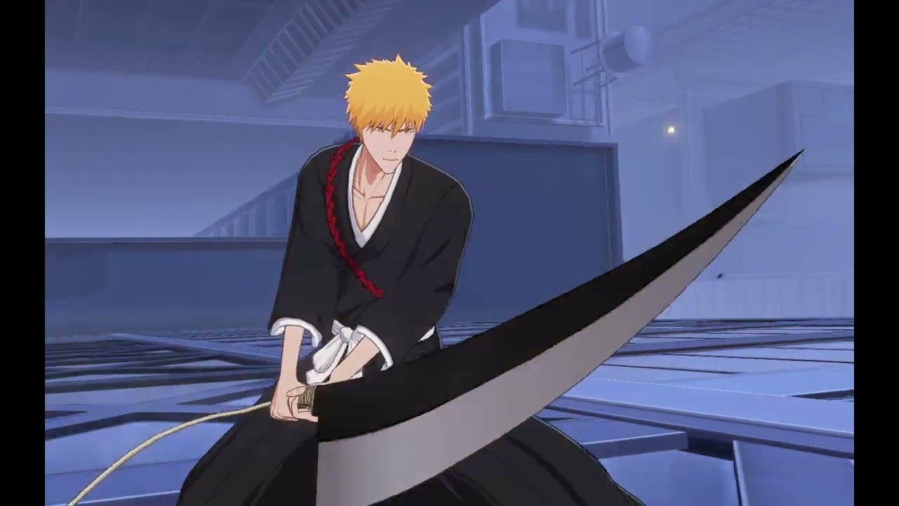 Bleach: Soul Resonance Playthrough Part 20