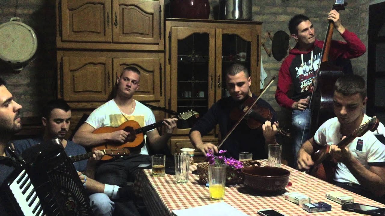 Tamburasi "Od Baha do Sevdaha" Ne mogu bez tebe YouTube