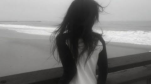 I FINALLY GAVE UP ON YOU