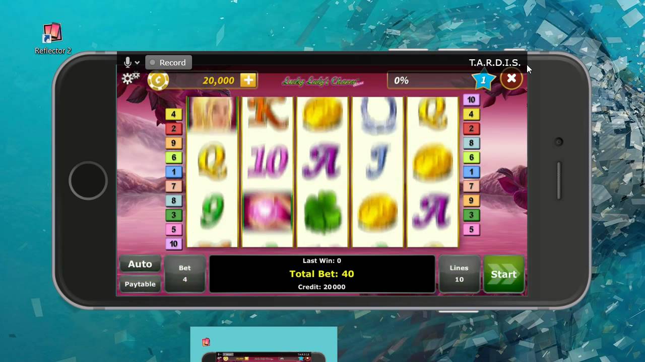 GameTwist Casino app review Archives - AlphaDigits