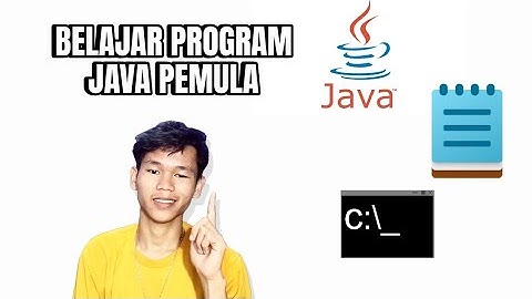 Program Java Menampilkan Deret Fibonacci Dalam Program Java | javaprogram | Prak5