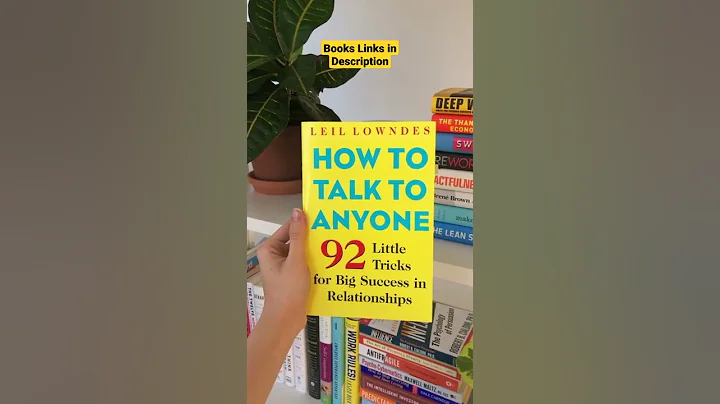 8 books that will help you boost your communication skills #bestbooks #bestbookstoread #bookstagram - DayDayNews