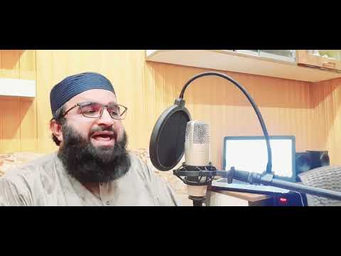 سورہ الضحی والماعون والفاتحہ بالترتیل قاری     حماداللہ ساجد من باکستان