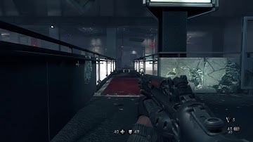 Wolfenstein The New Order Gameplay Walkthrough Part 7 BLOODY ROBOT DOG!!!!!!!!!!