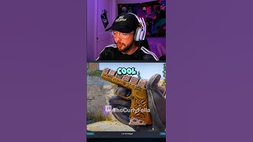 This New CS2 Skin is Timeless 🤯 #Shorts #CS2 #counterstrike #counterstrike2 #cs2skins #gaming