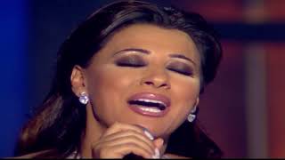 Najwa Karam - 3am bi Oulou / نجوى كرم - عم بقولوا (برنامج دندنة 2005)