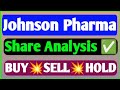 Johnson Pharmacare latest news | Johnson Pharmacare today latest news | Johnson Pharmacare news