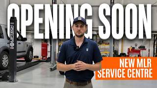 Moorland Rovers Service Centre - Opening Soon
