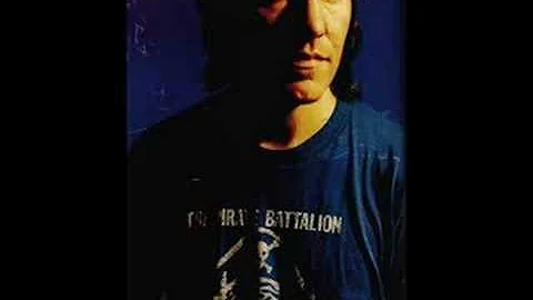 Cecilia/Amanda - Elliott Smith - 1998