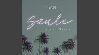 Saule (feat. Unu Tahamata & Gazza)