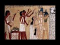The Average Life of An Egyptian