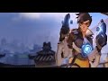 Atvtracer is waifu  overwatch gameplay 1080p