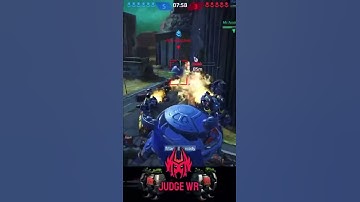New Robot Skyros Race #warrobots #warrobotsremastered #skyros #shorts #wr #judgewr