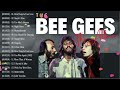 Bee Gees Greatest Hits 2024 Pop Music Mix Top 10 Hits Of All Time